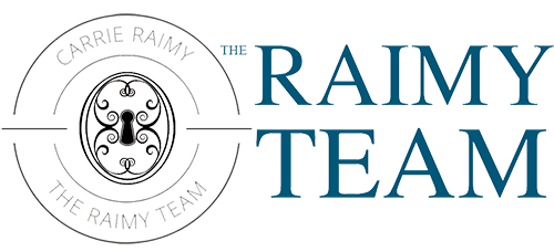 Real Estate Agent in Clarence, NY | The Raimy Team